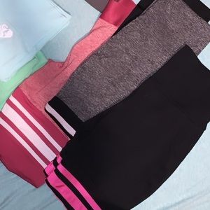 Bombshell gym leggings